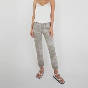 Paige Camo Jeans - Size 29